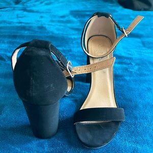 Charlotte Russe heels
